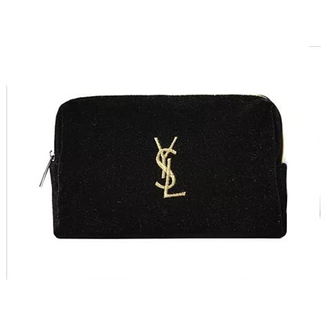 ysl beauty tasche|ysl beauty club.